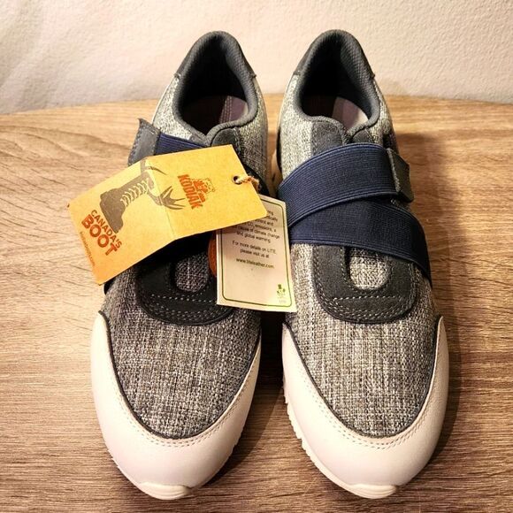 KODIAK WOMEN'S ATHLETIC SPORT CROSSTRAP SHOES SIZE 8,5 - Picture 2 of 2